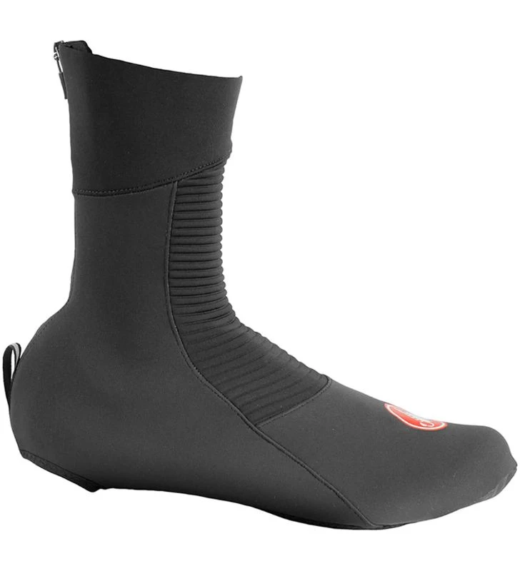 CASTELLI Cobertura de Botas Entrata preto