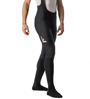 CASTELLI Culotte Pirata Free Aero RC negro