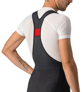 CASTELLI Culotte Pirata Free Aero RC negro