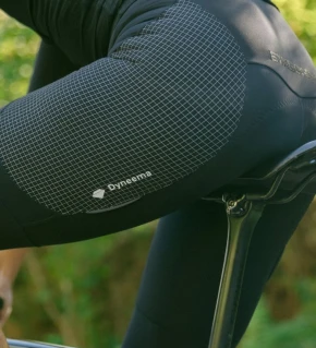 ETXEONDO Culote Corto Orhi Dynema negro