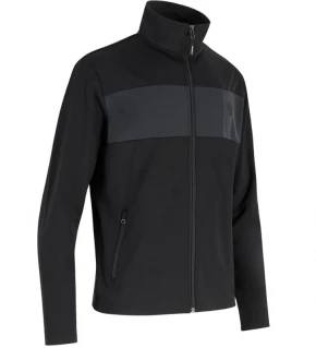 ASSOS Sudadera Signature EVO Black