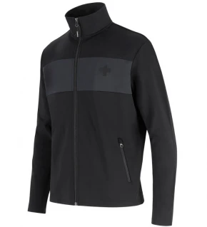 ASSOS Sudadera Signature EVO Black