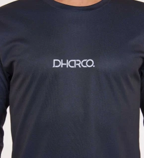 DHARCO Camisola Gravity Stealth