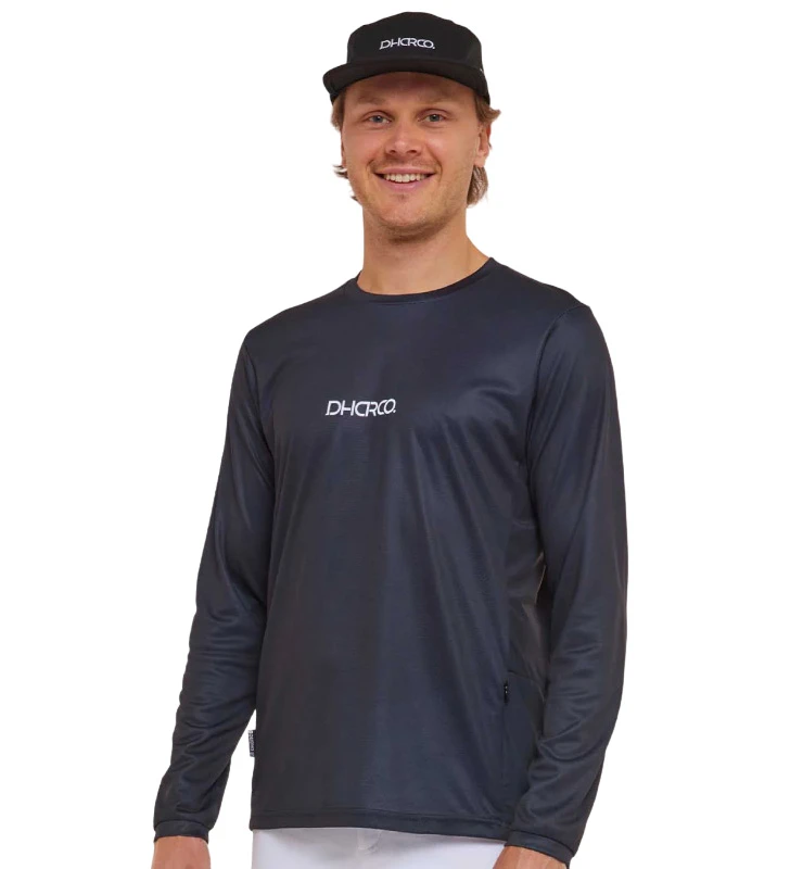 DHARCO Camiseta Gravity Stealth