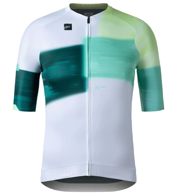 GOBIK Maillot Manga Curta Unisex CX Pro 3.0 Yucca