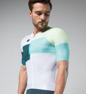 GOBIK Maillot Manga Curta Unisex CX Pro 3.0 Yucca