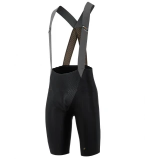 ASSOS Culotte Corto Mille GTO C2 Long - Flamme d'or
