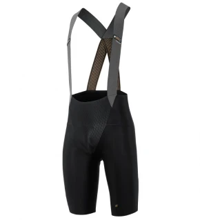 Culotte Curto ASSOS Mille GTO C2 Long - flamme d'or