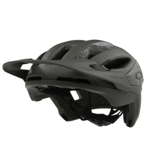 OAKLEY Casco MTB DRT3 Trail MIPS gris mate / camuflaje