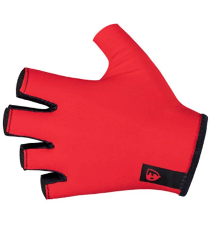 ETXEONDO Guantes Bera rojo