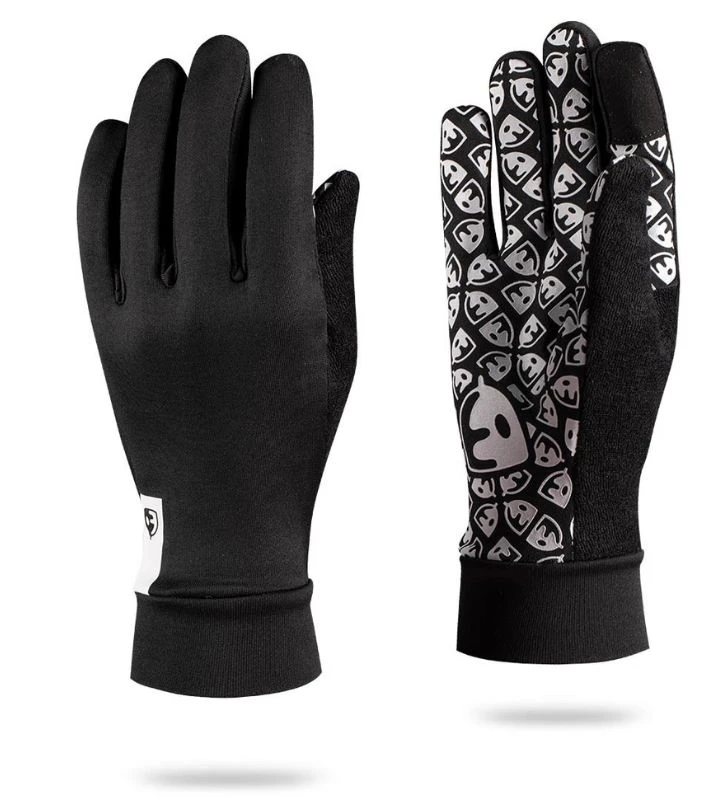 ETXEONDO Guantes Thermo Beti negro