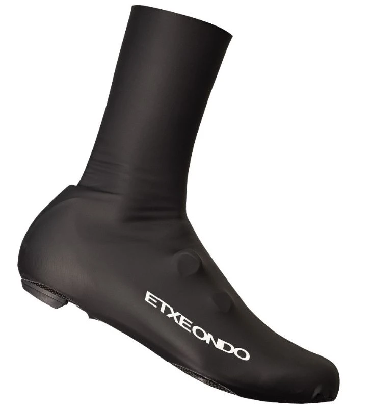 ETXEONDO Cubrezapatillas Xiri Unisex negro