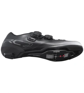 SHIMANO Sapatos Estrada SH-RC702 preto