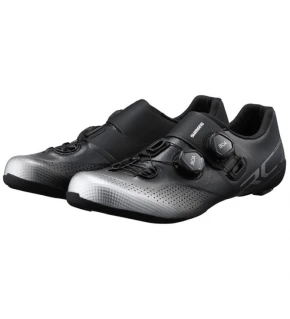 SHIMANO Sapatos Estrada SH-RC702 preto