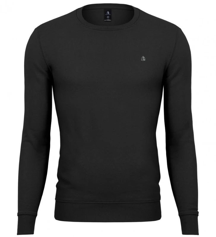 ETXEONDO Camisola Classic Unisex preto