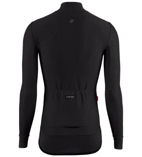 ETXEONDO Casaco Dena Gore-Tex Windstopper preto