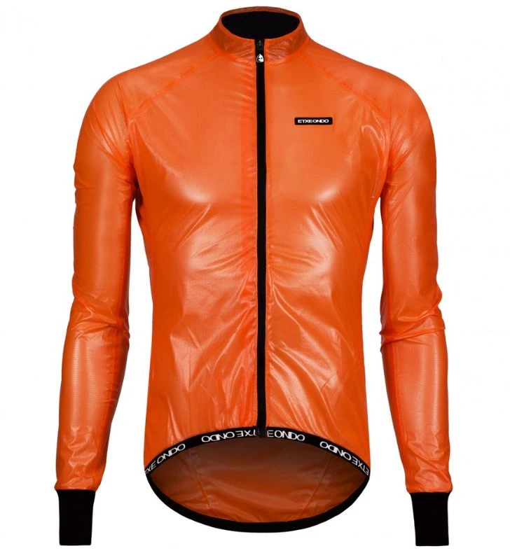 ETXEONDO Capa Busti 1.0 laranja fluor