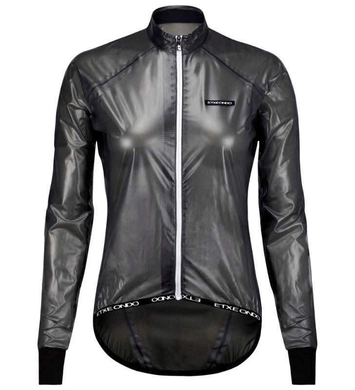 ETXEONDO Capa Fem Busti 1.0 Mulher preto