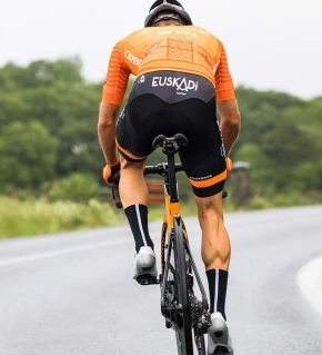 ETXEONDO Culote Corto Pro Euskaltel-Euskadi