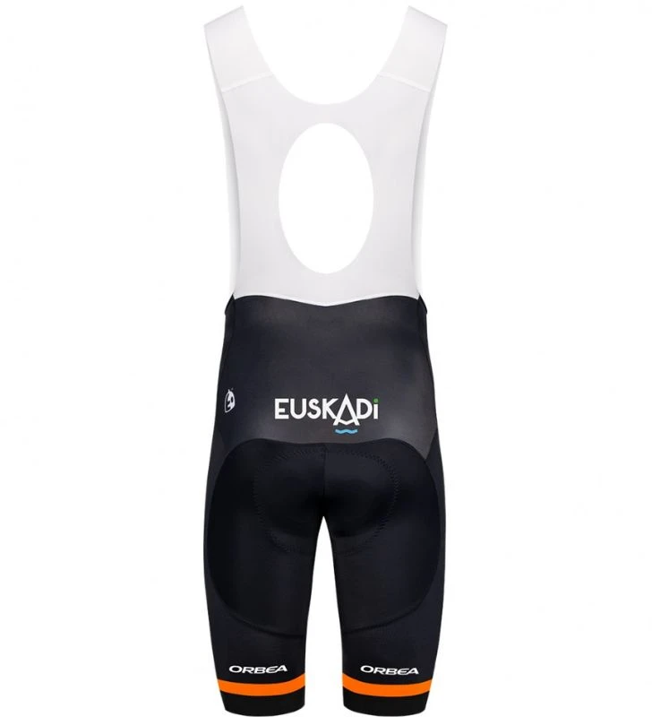 ETXEONDO Culote Corto Training Euskaltel-Euskadi