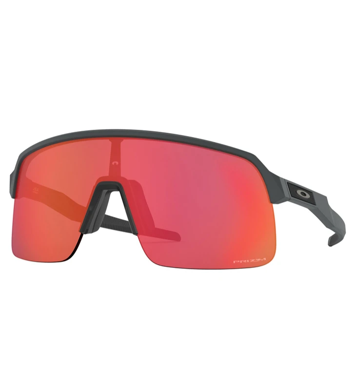 OAKLEY Gafas Sutro Lite Prizm Trail Torch / Matte Carbon