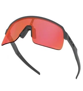 OAKLEY Gafas Sutro Lite Prizm Trail Torch / Matte Carbon