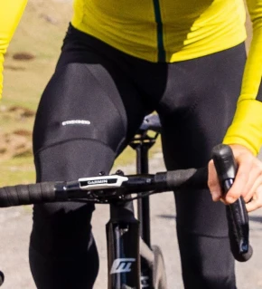 ETXEONDO Culote Longo Orhi Hydro petroleo