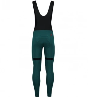 ETXEONDO Culote Largo Orhi verde oscuro