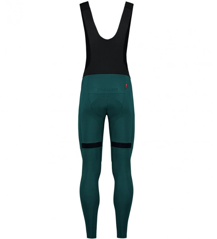 ETXEONDO Culote Largo Orhi verde oscuro