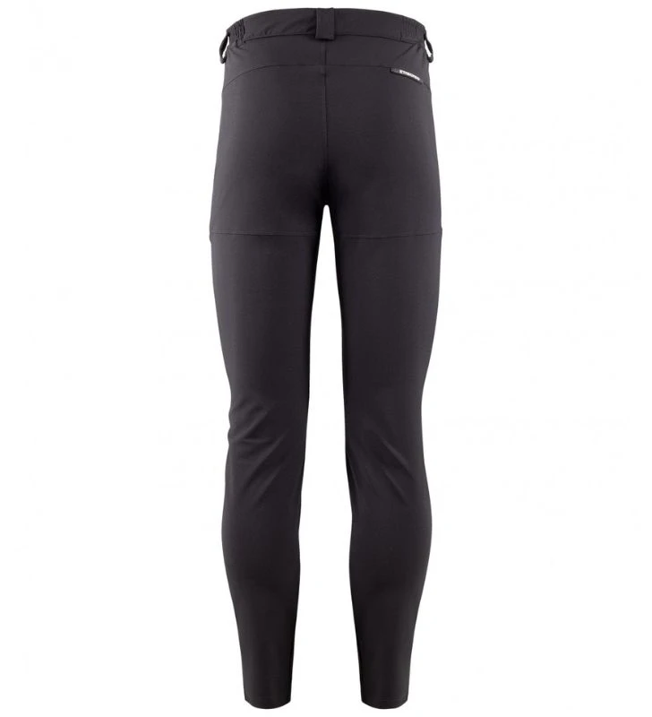 ETXEONDO Pantalón Exo Commuter negro