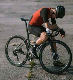 ETXEONDO Buzo Manga Curta Bat vermelho caldeira