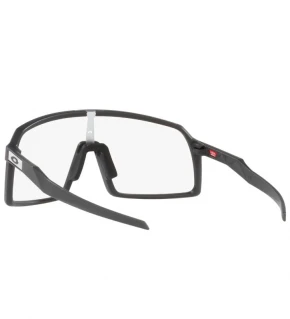 OAKLEY Gafas Sutro Matte Carbon / Clear to Black Photochromic