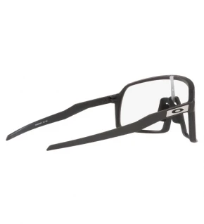 OAKLEY Gafas Sutro Matte Carbon / Clear to Black Photochromic