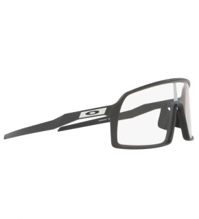 OAKLEY Gafas Sutro Matte Carbon / Clear to Black Photochromic