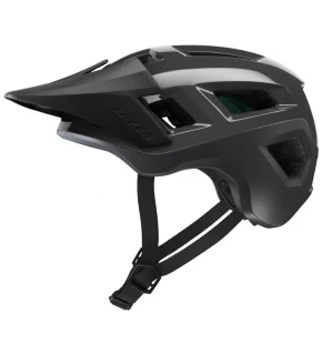 LAZER Casco MTB Coyote KinetiCore titanium