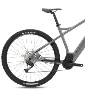 BH Atom 29 cinza / preto