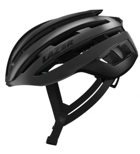 LAZER Casco Carretera Z1 KinetiCore titanio