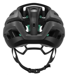 LAZER Casco Carretera Z1 KinetiCore titanio