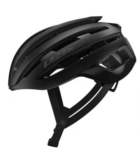 LAZER Capacete Estrada Z1 KinetiCore preto mate