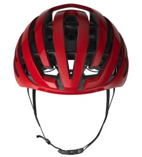 LAZER Casco Carretera Z1 KinetiCore rojo metálico