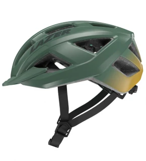 LAZER Capacete Cerro KinetiCore smoke green