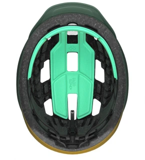 LAZER Capacete Cerro KinetiCore smoke green