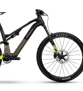 HAIBIKE Lyke 11 negro / arena / lima