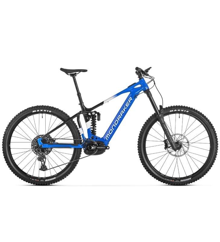 MONDRAKER Level R 2024 azul