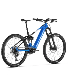 MONDRAKER Level R 2024 azul