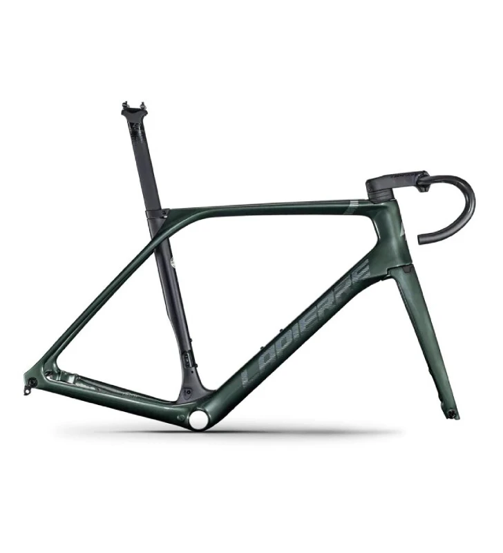 LAPIERRE Cuadro Aircode DRS 2024 verde