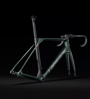 LAPIERRE Cuadro Aircode DRS 2024 verde