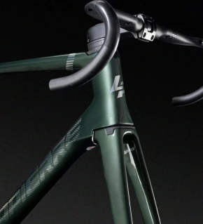 LAPIERRE Cuadro Aircode DRS 2024 verde