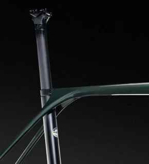 LAPIERRE Cuadro Aircode DRS 2024 verde