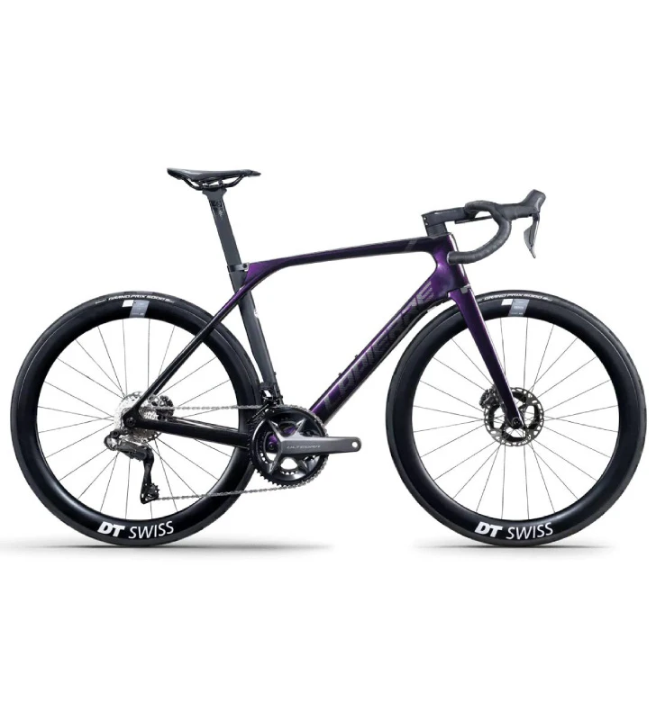 LAPIERRE Aircode DRS 8.0 2024 morado